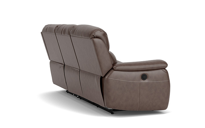 Bob's ranger power online lift recliner